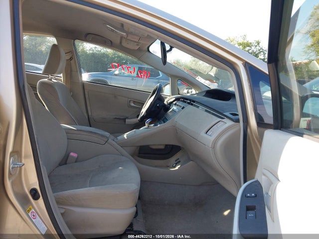 46262212 :رقم المزاد ، JTDKN3DU9B1410351 vin ، 2011 Toyota Prius مزاد بيع