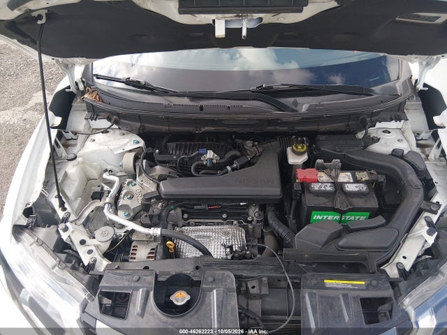 Nissan ROGUE SV 2019 KNMAT2MV1KP512101 Image 10