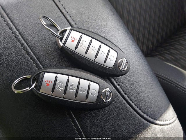 Nissan ROGUE SV 2019 KNMAT2MV1KP512101 Image 11