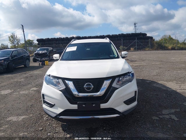Nissan ROGUE SV 2019 KNMAT2MV1KP512101 Image 12