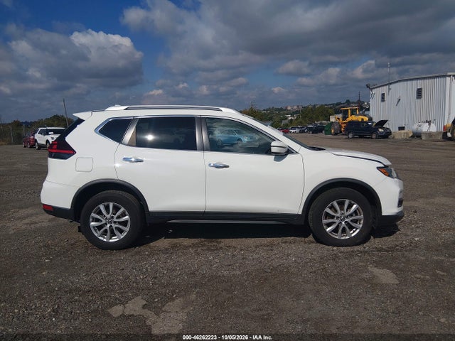 Nissan ROGUE SV 2019 KNMAT2MV1KP512101 Image 13