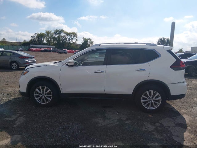 Nissan ROGUE SV 2019 KNMAT2MV1KP512101 Image 14