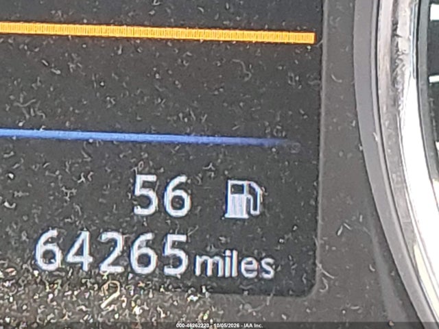 Nissan ROGUE SV 2019 KNMAT2MV1KP512101 Image 15