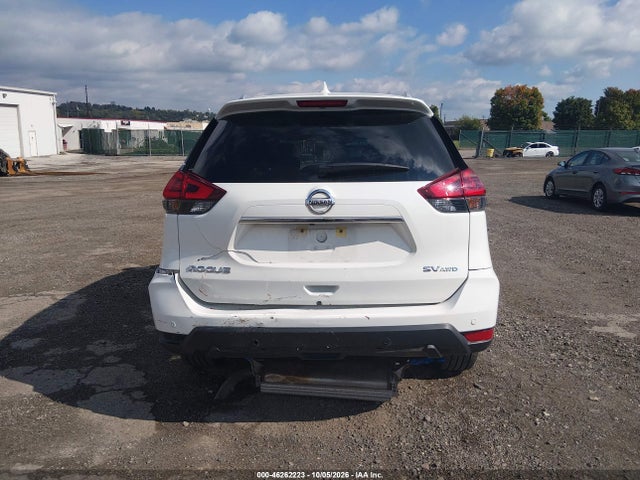 Nissan ROGUE SV 2019 KNMAT2MV1KP512101 Image 16