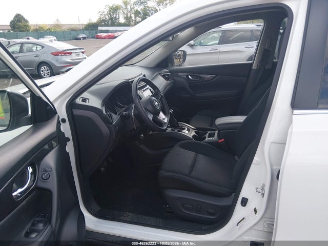 Nissan ROGUE SV 2019 KNMAT2MV1KP512101 Image 17