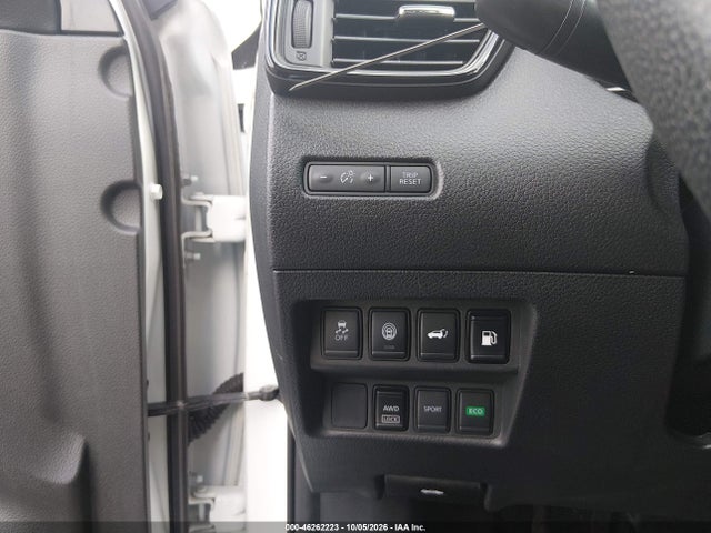 Nissan ROGUE SV 2019 KNMAT2MV1KP512101 Image 18
