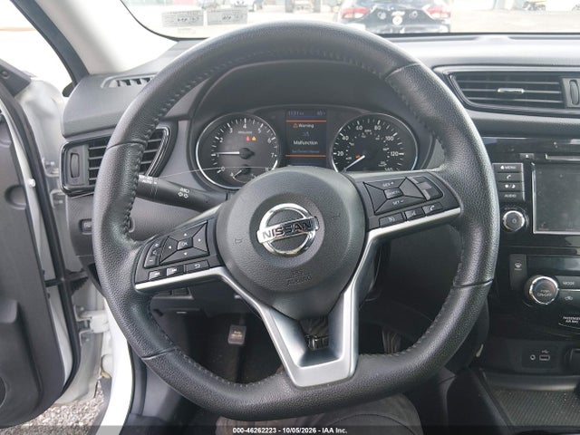 Nissan ROGUE SV 2019 KNMAT2MV1KP512101 Image 19