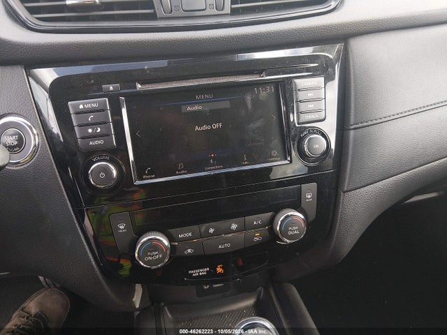 Nissan ROGUE SV 2019 KNMAT2MV1KP512101 Image 20