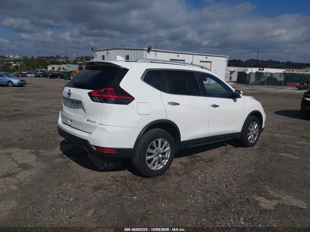 Nissan ROGUE SV 2019 KNMAT2MV1KP512101 Image 4
