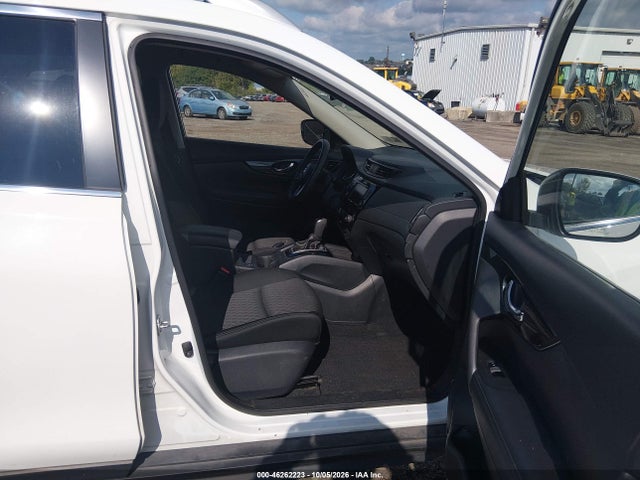 Nissan ROGUE SV 2019 KNMAT2MV1KP512101 Image 5