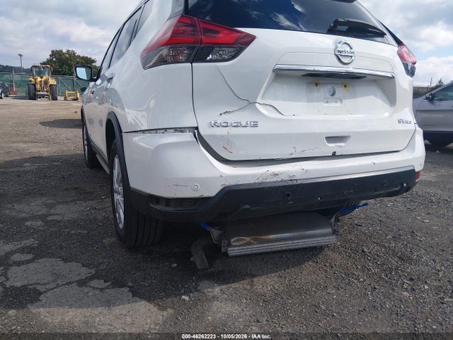 Nissan ROGUE SV 2019 KNMAT2MV1KP512101 Image 6