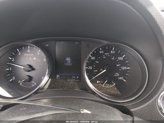 Nissan ROGUE SV 2019 KNMAT2MV1KP512101 Image 7