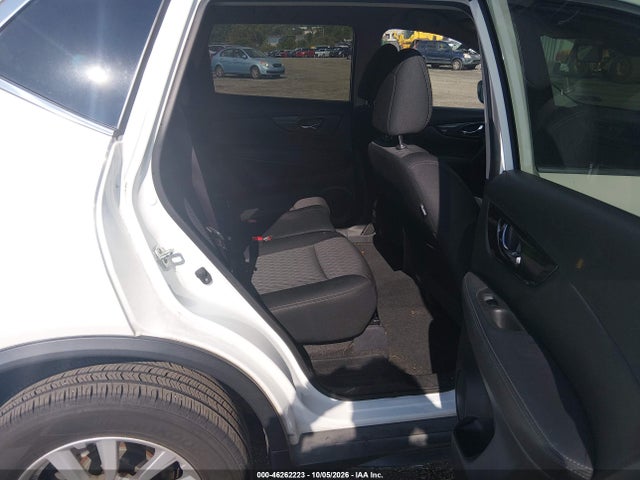 Nissan ROGUE SV 2019 KNMAT2MV1KP512101 Image 8