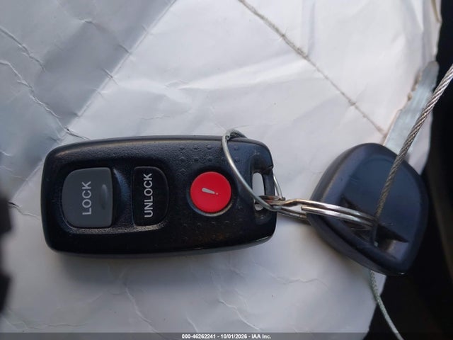 46262241 :رقم المزاد ، JM1BK143341147720 vin ، 2004 Mazda Mazda3 S مزاد بيع