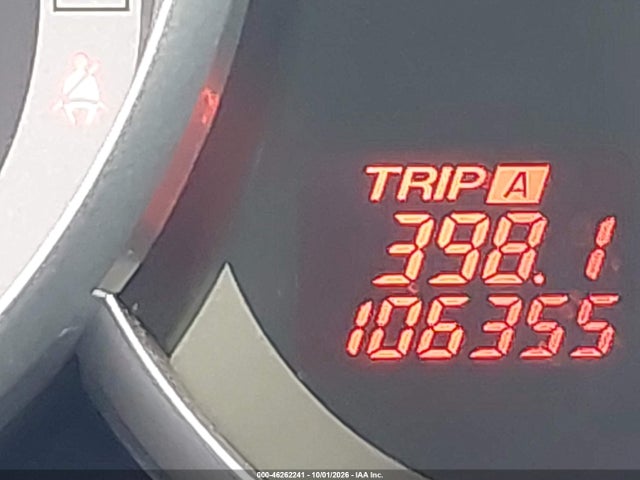 46262241 :رقم المزاد ، JM1BK143341147720 vin ، 2004 Mazda Mazda3 S مزاد بيع