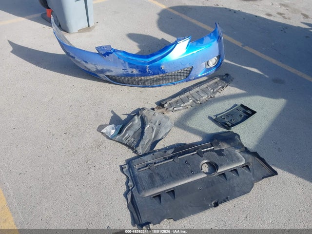 46262241 :رقم المزاد ، JM1BK143341147720 vin ، 2004 Mazda Mazda3 S مزاد بيع