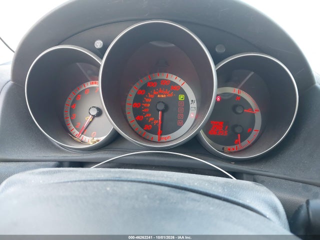 46262241 :رقم المزاد ، JM1BK143341147720 vin ، 2004 Mazda Mazda3 S مزاد بيع