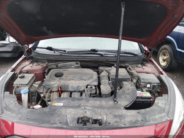 Aukcja sprzedaży 2015 Hyundai Sonata Sport, vin: 5NPE34AF8FH043780, numer aukcji: 46262243
