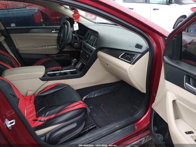 Aukcja sprzedaży 2015 Hyundai Sonata Sport, vin: 5NPE34AF8FH043780, numer aukcji: 46262243