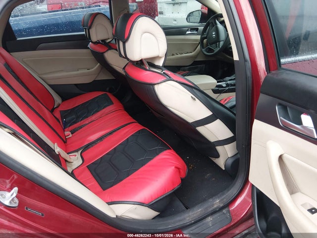 Aukcja sprzedaży 2015 Hyundai Sonata Sport, vin: 5NPE34AF8FH043780, numer aukcji: 46262243