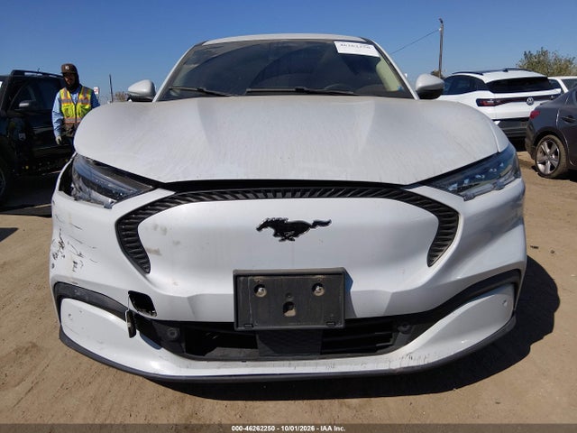 46262250 :رقم المزاد ، 3FMTK1RM9NMA39754 vin ، 2022 Ford Mustang Mach-e Select مزاد بيع