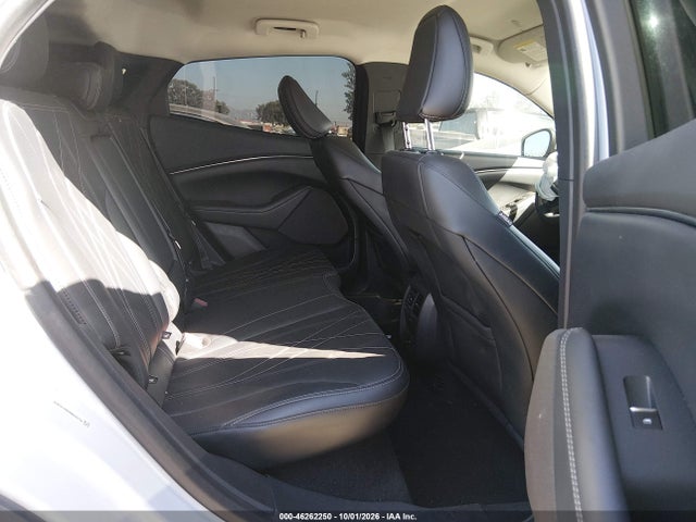 46262250 :رقم المزاد ، 3FMTK1RM9NMA39754 vin ، 2022 Ford Mustang Mach-e Select مزاد بيع