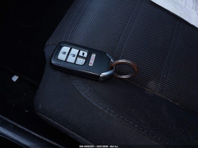 Aukcja sprzedaży 2022 Honda Cr-v Hybrid Ex, vin: 5J6RT6H5XNL041754, numer aukcji: 46262251