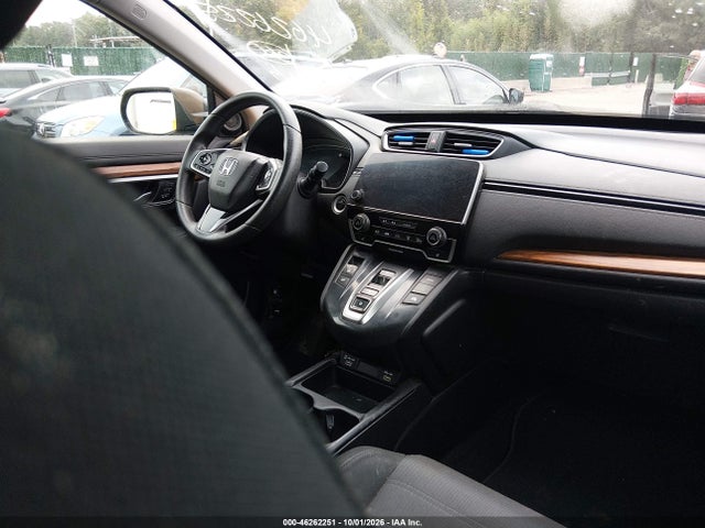 Aukcja sprzedaży 2022 Honda Cr-v Hybrid Ex, vin: 5J6RT6H5XNL041754, numer aukcji: 46262251