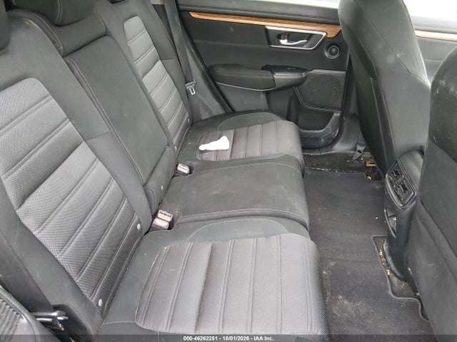 Aukcja sprzedaży 2022 Honda Cr-v Hybrid Ex, vin: 5J6RT6H5XNL041754, numer aukcji: 46262251