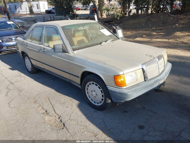 Aukcja sprzedaży 1988 Mercedes-benz 190 E 2.3, vin: WDBDA28DXJF508426, numer aukcji: 46262257