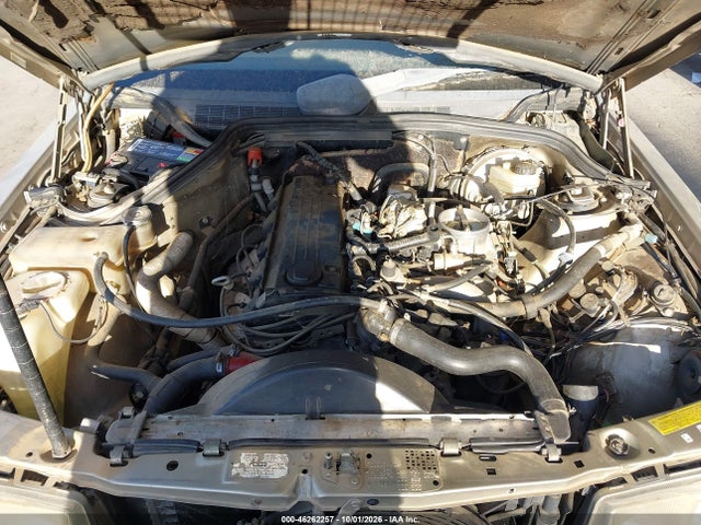 Aukcja sprzedaży 1988 Mercedes-benz 190 E 2.3, vin: WDBDA28DXJF508426, numer aukcji: 46262257