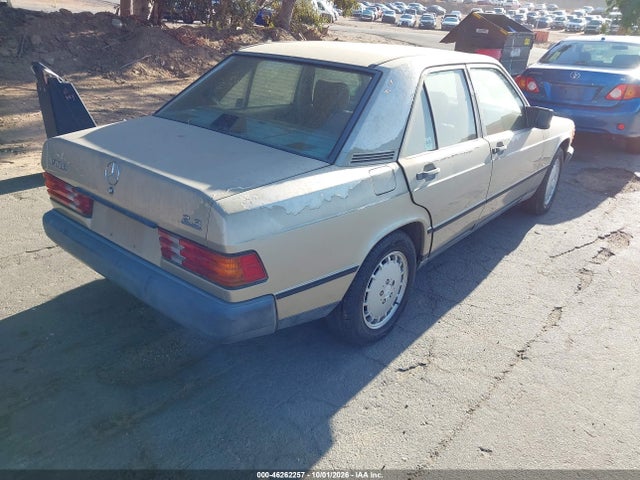 Aukcja sprzedaży 1988 Mercedes-benz 190 E 2.3, vin: WDBDA28DXJF508426, numer aukcji: 46262257