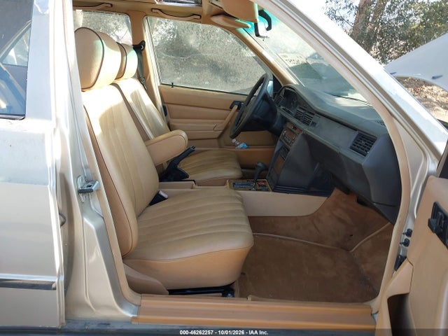 Aukcja sprzedaży 1988 Mercedes-benz 190 E 2.3, vin: WDBDA28DXJF508426, numer aukcji: 46262257