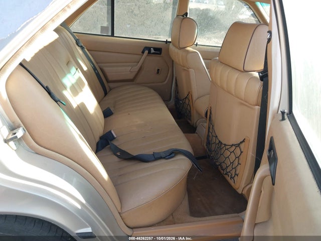 Aukcja sprzedaży 1988 Mercedes-benz 190 E 2.3, vin: WDBDA28DXJF508426, numer aukcji: 46262257