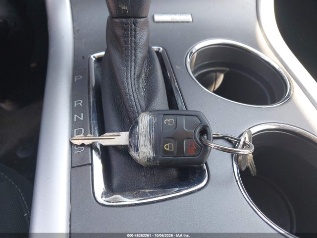 2013 Ford Edge Se მანქანა იყიდება აუქციონზე, vin: 2FMDK3GC8DBC34450, აუქციონის ნომერი: 46262261