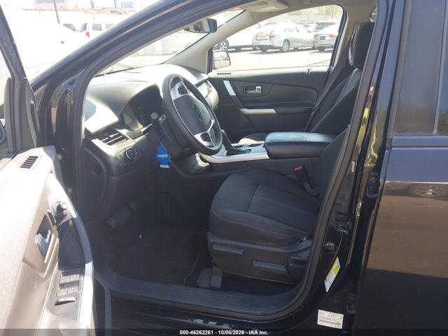 2013 Ford Edge Se მანქანა იყიდება აუქციონზე, vin: 2FMDK3GC8DBC34450, აუქციონის ნომერი: 46262261