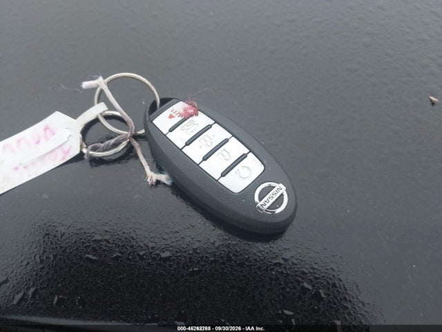 46262263 :رقم المزاد ، 3N1AB8CV1MY304778 vin ، 2021 Nissan Sentra Sv Xtronic Cvt مزاد بيع