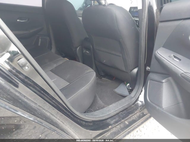 46262263 :رقم المزاد ، 3N1AB8CV1MY304778 vin ، 2021 Nissan Sentra Sv Xtronic Cvt مزاد بيع