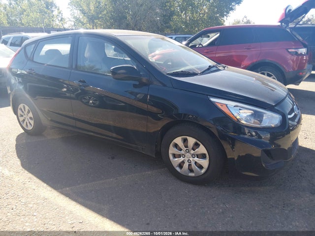 Продаж на аукціоні авто 2016 Hyundai Accent Se, vin: KMHCT5AE6GU241197, номер лоту: 46262265