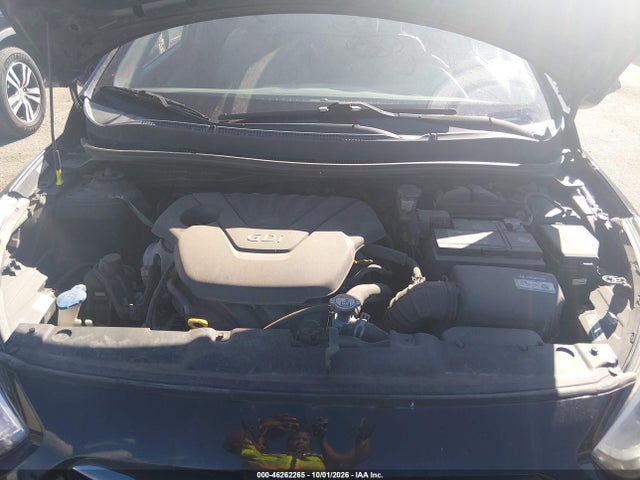 Продаж на аукціоні авто 2016 Hyundai Accent Se, vin: KMHCT5AE6GU241197, номер лоту: 46262265