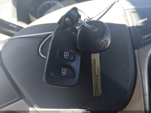 Продаж на аукціоні авто 2016 Hyundai Accent Se, vin: KMHCT5AE6GU241197, номер лоту: 46262265