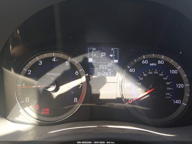 Продаж на аукціоні авто 2016 Hyundai Accent Se, vin: KMHCT5AE6GU241197, номер лоту: 46262265