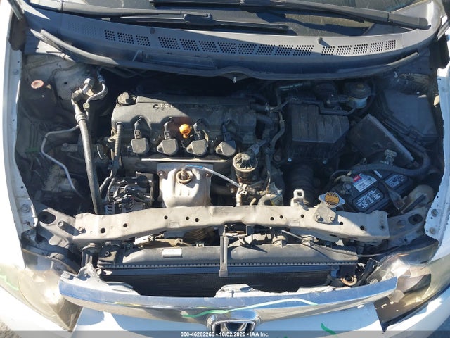 Aukcja sprzedaży 2008 Honda Civic Ex, vin: 2HGFA16878H355198, numer aukcji: 46262266