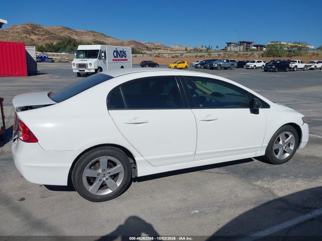Aukcja sprzedaży 2008 Honda Civic Ex, vin: 2HGFA16878H355198, numer aukcji: 46262266