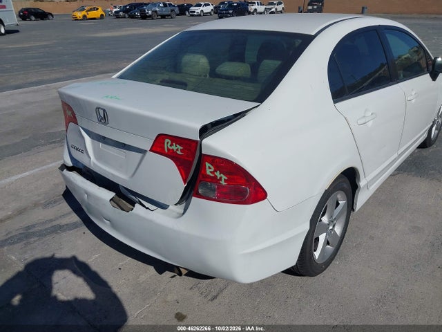 Aukcja sprzedaży 2008 Honda Civic Ex, vin: 2HGFA16878H355198, numer aukcji: 46262266