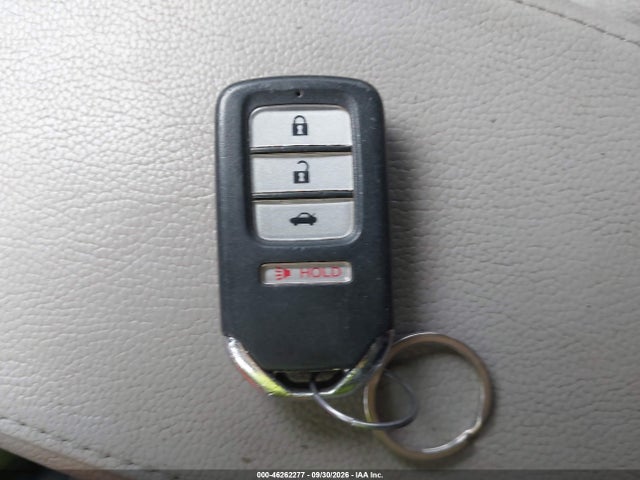 Продажа на аукционе авто 2014 Honda Civic Hybrid, vin: 19XFB4F30EE200372, номер лота: 46262277