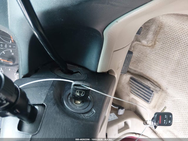 Aukcja sprzedaży 2004 Honda Odyssey Ex, vin: 5FNRL18814B104213, numer aukcji: 46262286