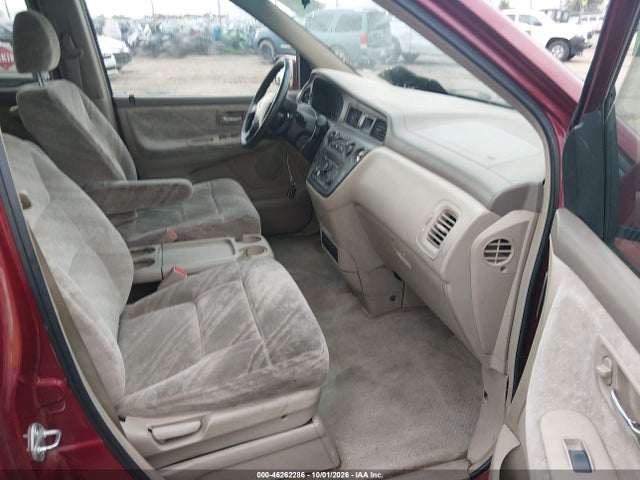 Aukcja sprzedaży 2004 Honda Odyssey Ex, vin: 5FNRL18814B104213, numer aukcji: 46262286