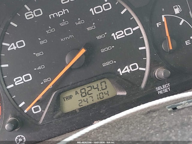 Aukcja sprzedaży 2004 Honda Odyssey Ex, vin: 5FNRL18814B104213, numer aukcji: 46262286