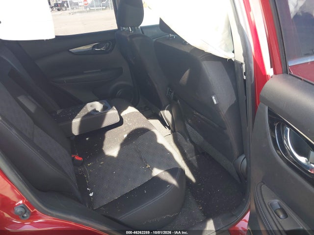 Продажа на аукционе авто 2019 Nissan Rogue Sport Sv, vin: JN1BJ1CP1KW213370, номер лота: 46262289